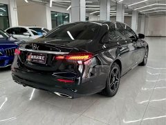 Mercedes-Benz E-Class (Imported) E 260 Fashion Sport Edition - ფოტო 4