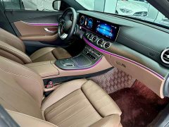 Mercedes-Benz E-Class (Imported) E 260 Fashion Sport Edition - ფოტო 5