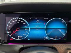 Mercedes-Benz E-Class (Imported) E 260 Fashion Sport Edition - ფოტო 6