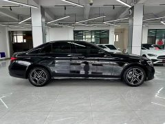 Mercedes-Benz E-Class (Imported) E 260 Fashion Sport Edition - ფოტო 7