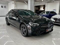 Mercedes-Benz E-Class (Imported) E 260 Fashion Sport Edition - ფოტო 8