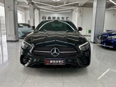 Mercedes-Benz E-Class (Imported) E 260 Fashion Sport Edition - ფოტო 9