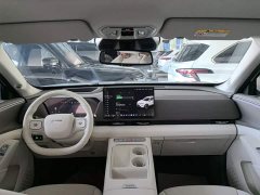 Haval Xiaolong MAX Hi4 165 Ultra Intelligent Driving Edition - ფოტო 10