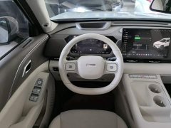 Haval Xiaolong MAX Hi4 165 Ultra Intelligent Driving Edition - ფოტო 11