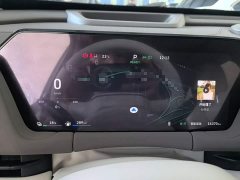 Haval Xiaolong MAX Hi4 165 Ultra Intelligent Driving Edition - ფოტო 12