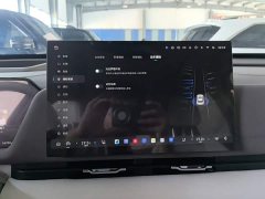 Haval Xiaolong MAX Hi4 165 Ultra Intelligent Driving Edition - ფოტო 13