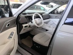 Haval Xiaolong MAX Hi4 165 Ultra Intelligent Driving Edition - ფოტო 16