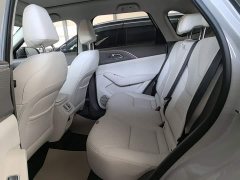Haval Xiaolong MAX Hi4 165 Ultra Intelligent Driving Edition - ფოტო 17