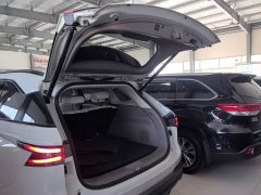 Haval Xiaolong MAX Hi4 165 Ultra Intelligent Driving Edition - ფოტო 19