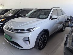 Haval Xiaolong MAX Hi4 165 Ultra Intelligent Driving Edition - ფოტო 2