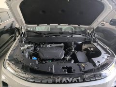 Haval Xiaolong MAX Hi4 165 Ultra Intelligent Driving Edition - ფოტო 20