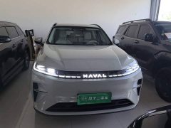 Haval Xiaolong MAX Hi4 165 Ultra Intelligent Driving Edition - ფოტო 3