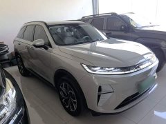Haval Xiaolong MAX Hi4 165 Ultra Intelligent Driving Edition - ფოტო 4