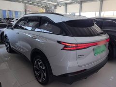 Haval Xiaolong MAX Hi4 165 Ultra Intelligent Driving Edition - ფოტო 5
