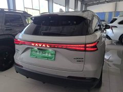 Haval Xiaolong MAX Hi4 165 Ultra Intelligent Driving Edition - ფოტო 6