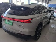 Haval Xiaolong MAX Hi4 165 Ultra Intelligent Driving Edition - ფოტო 7