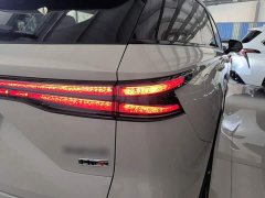 Haval Xiaolong MAX Hi4 165 Ultra Intelligent Driving Edition - ფოტო 8