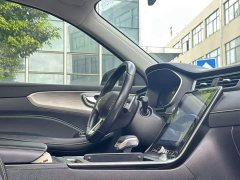 SAIC MG RX5 EV 2020 ePLUS National Trend Rongling Flagship Edition - ფოტო 13