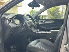 SAIC MG RX5 EV 2020 ePLUS National Trend Rongling Flagship Edition - ფოტო 15