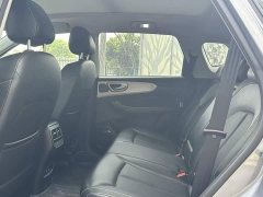 SAIC MG RX5 EV 2020 ePLUS National Trend Rongling Flagship Edition - ფოტო 16