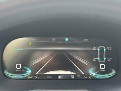 SAIC MG RX5 EV 2020 ePLUS National Trend Rongling Flagship Edition - ფოტო 17