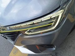 SAIC MG RX5 EV 2020 ePLUS National Trend Rongling Flagship Edition - ფოტო 18