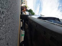 SAIC MG RX5 EV 2020 ePLUS National Trend Rongling Flagship Edition - ფოტო 20
