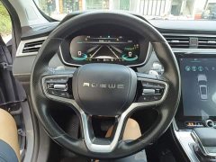 SAIC MG RX5 EV 2020 ePLUS National Trend Rongling Flagship Edition - ფოტო 3
