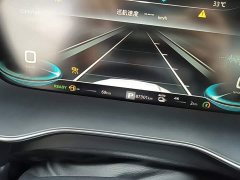 SAIC MG RX5 EV 2020 ePLUS National Trend Rongling Flagship Edition - ფოტო 4