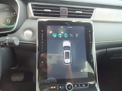 SAIC MG RX5 EV 2020 ePLUS National Trend Rongling Flagship Edition - ფოტო 6