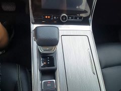 SAIC MG RX5 EV 2020 ePLUS National Trend Rongling Flagship Edition - ფოტო 7