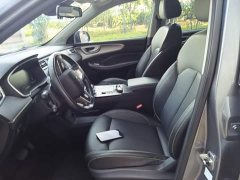 SAIC MG RX5 EV 2020 ePLUS National Trend Rongling Flagship Edition - ფოტო 8