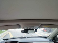 SAIC MG RX5 EV 2020 ePLUS National Trend Rongling Flagship Edition - ფოტო 9