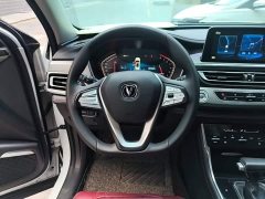 Changan CS75 Glory Million Edition 280T DCT Luxury - ფოტო 11