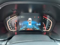 Changan CS75 Glory Million Edition 280T DCT Luxury - ფოტო 12