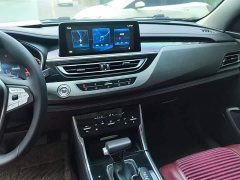 Changan CS75 Glory Million Edition 280T DCT Luxury - ფოტო 13