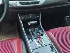 Changan CS75 Glory Million Edition 280T DCT Luxury - ფოტო 14