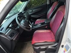 Changan CS75 Glory Million Edition 280T DCT Luxury - ფოტო 15