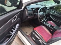 Changan CS75 Glory Million Edition 280T DCT Luxury - ფოტო 16