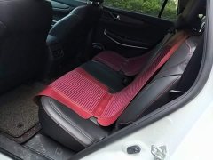 Changan CS75 Glory Million Edition 280T DCT Luxury - ფოტო 17