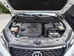 Changan CS75 Glory Million Edition 280T DCT Luxury - ფოტო 20