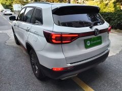 Changan CS75 Glory Million Edition 280T DCT Luxury - ფოტო 5