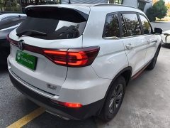 Changan CS75 Glory Million Edition 280T DCT Luxury - ფოტო 7