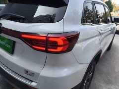 Changan CS75 Glory Million Edition 280T DCT Luxury - ფოტო 8