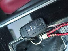 Changan CS75 Glory Million Edition 280T DCT Luxury - ფოტო 9