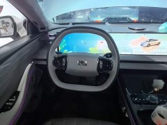 Geely Galaxy E8 575km Explorer Smart Driving Edition - ფოტო 11