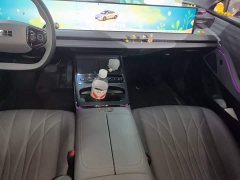 Geely Galaxy E8 575km Explorer Smart Driving Edition - ფოტო 14