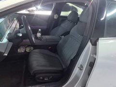 Geely Galaxy E8 575km Explorer Smart Driving Edition - ფოტო 15