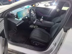 Geely Galaxy E8 575km Explorer Smart Driving Edition - ფოტო 16