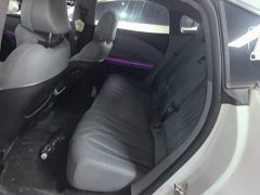 Geely Galaxy E8 575km Explorer Smart Driving Edition - ფოტო 17